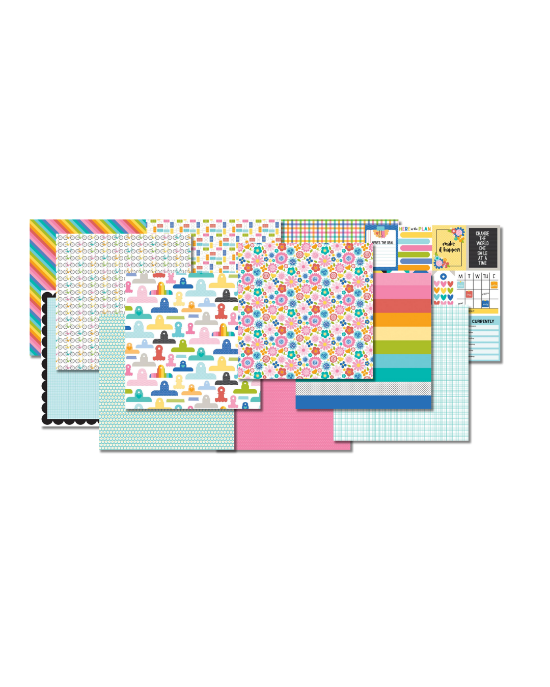 Club - Everyday COLOR Main Kit