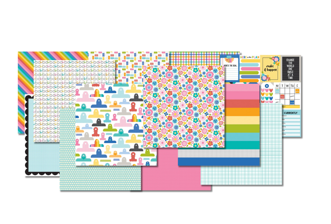 Club - Everyday COLOR BOLD Kit