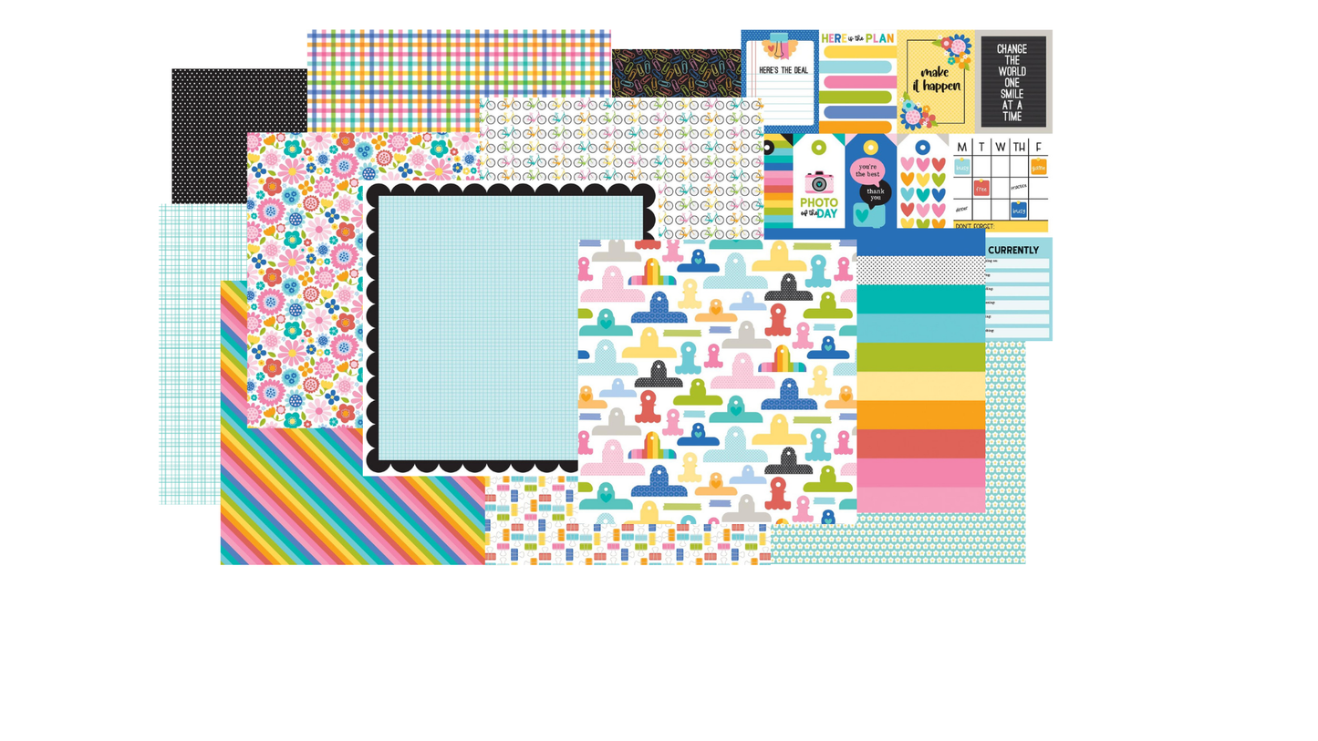 Club - Everyday COLOR Main Kit