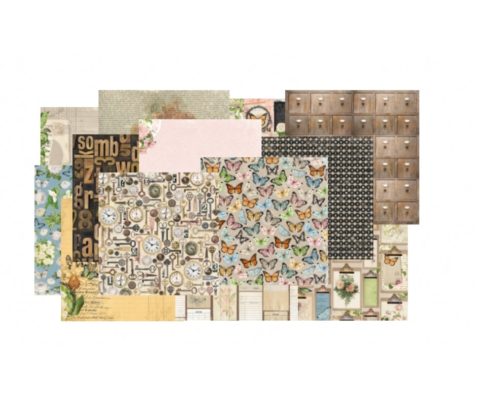 Club - LIFE, Collected BOLD Kit