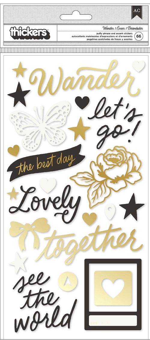 Club - LIFE, Collected BOLD Kit