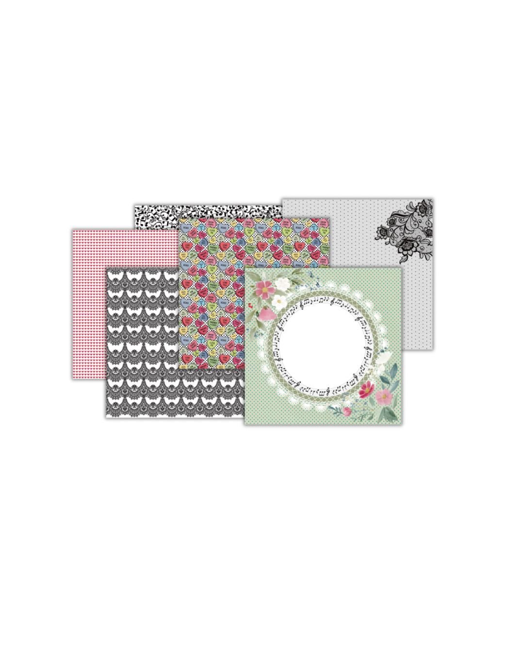 Club - Hey, Sugar BOLD Kit