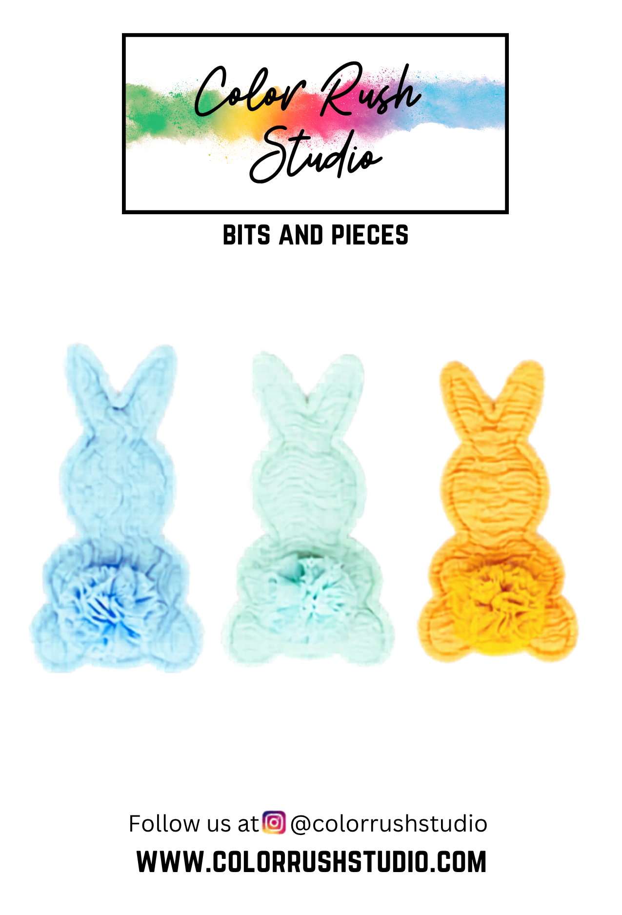 Kit - Spring Romance BOLD Kit