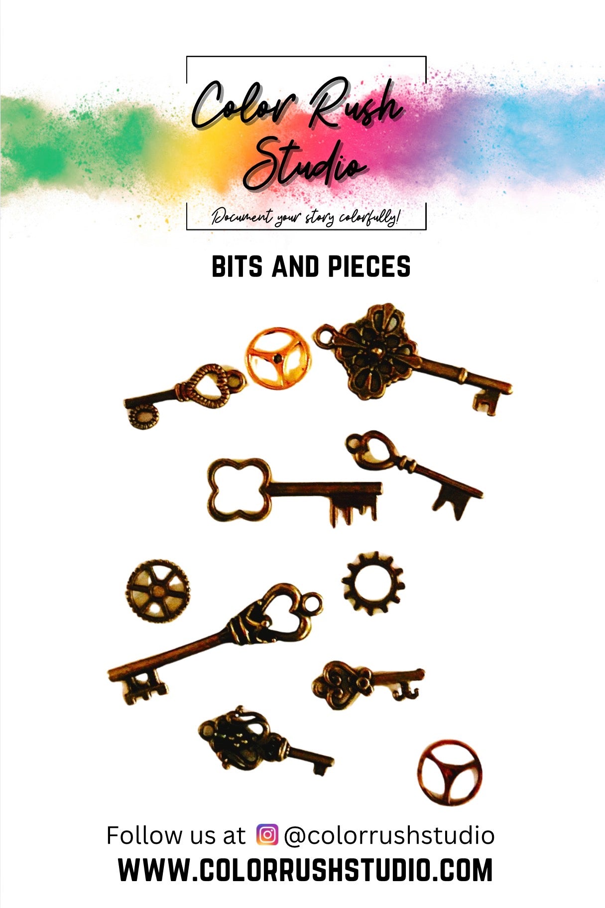 Club - LIFE, Collected BOLD Kit