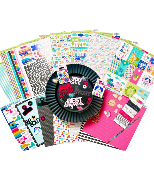 Club - Everyday COLOR BOLD Kit