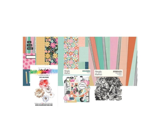 Club - LIFE, Collected BOLD Kit