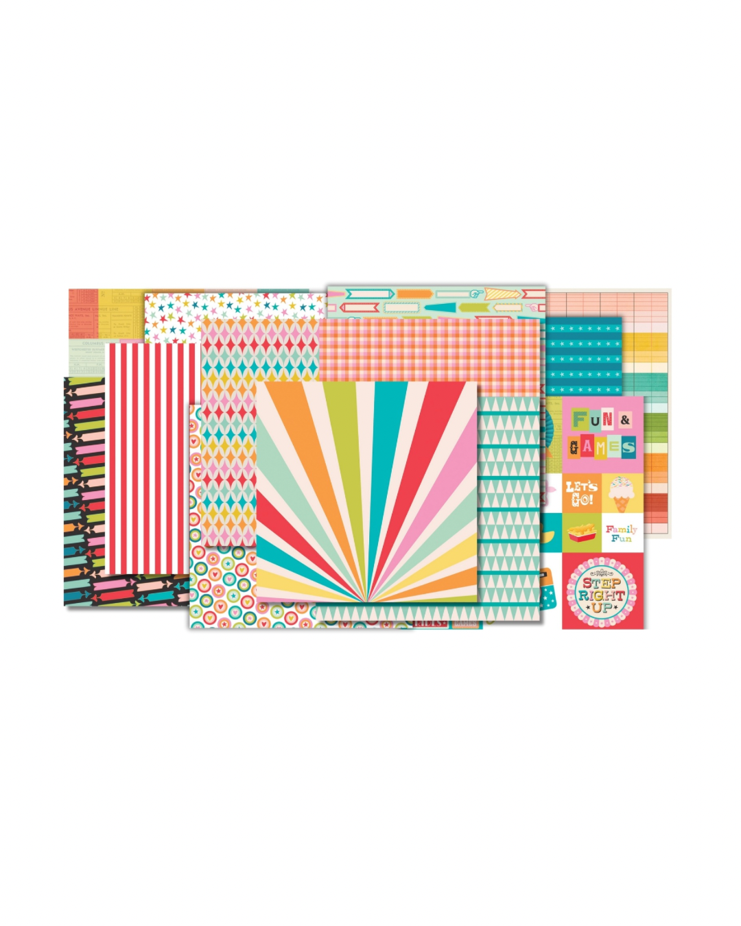 Kit - GOOD Times Main Kit