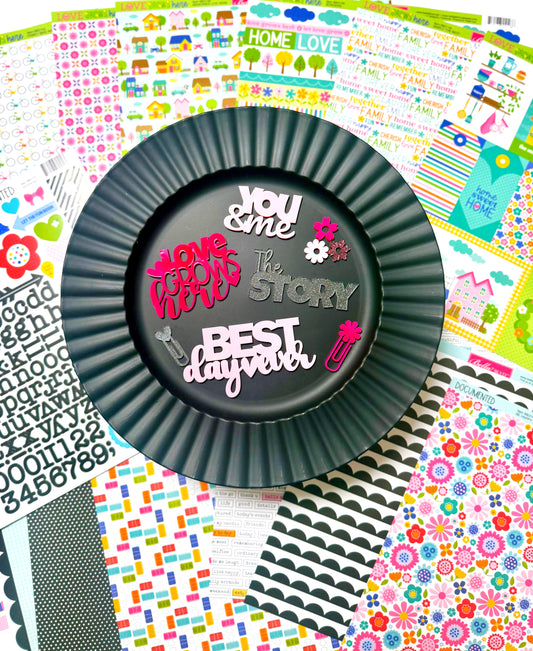 Club - Everyday COLOR - Acrylic