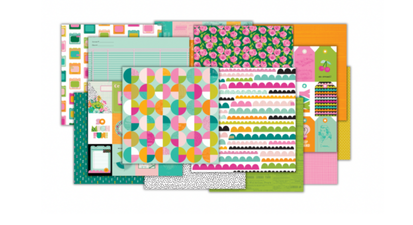 Club - Color HAPPY BOLD Kit