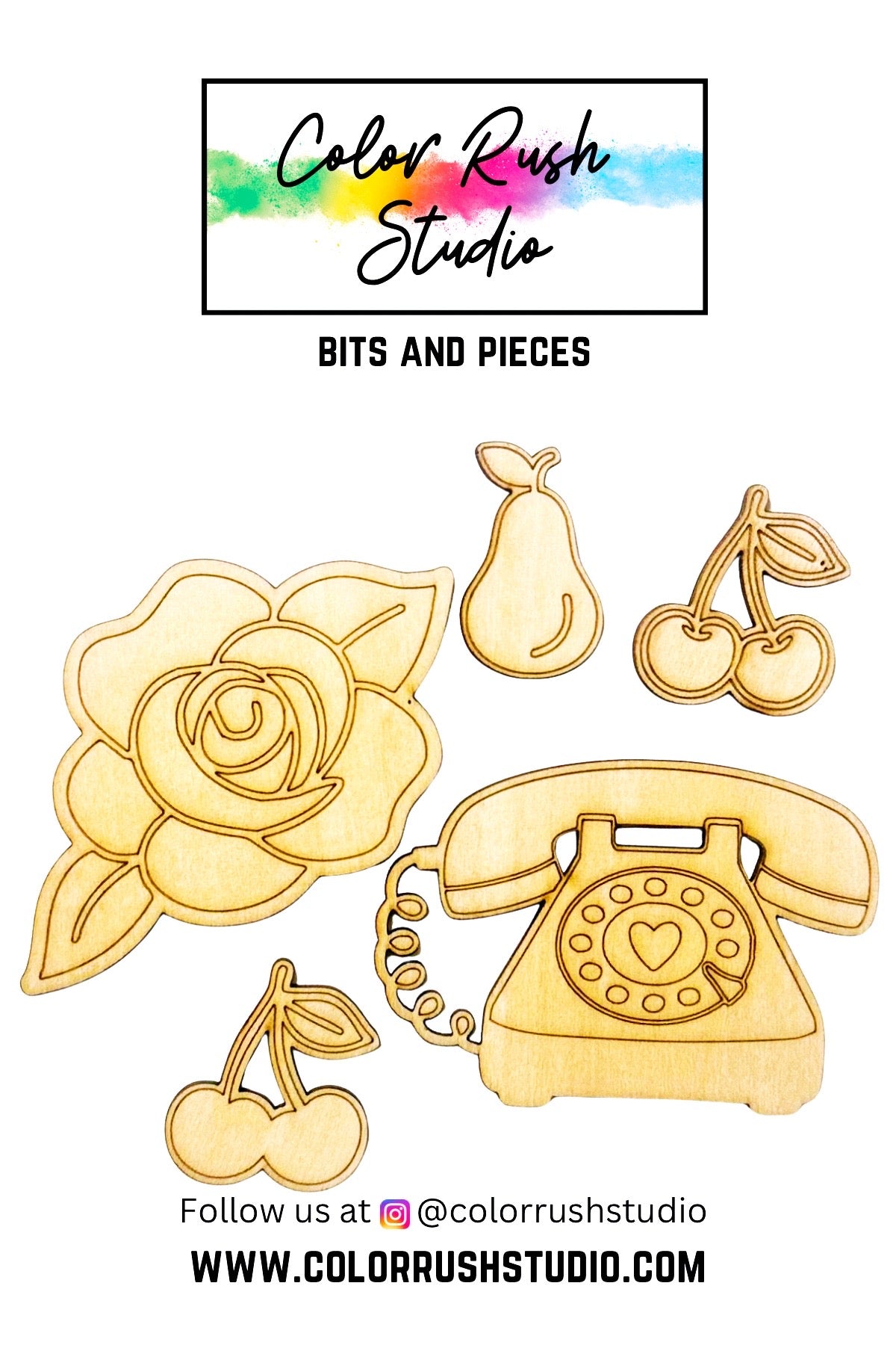 Club - Color HAPPY BOLD Kit