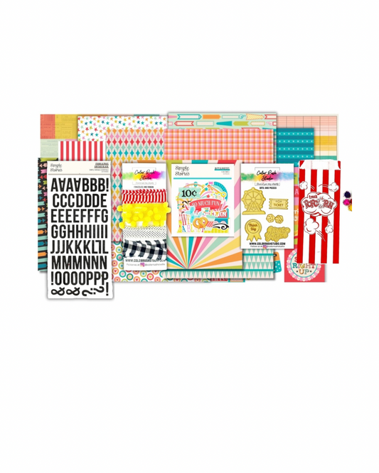 Kit - GOOD Times Main Kit
