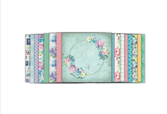 Paper - Whispers of Spring