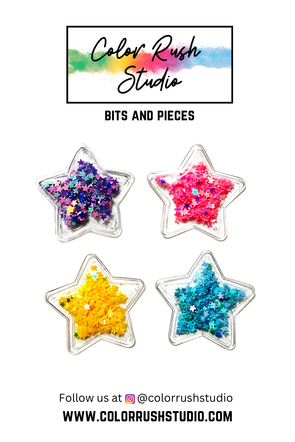 Club - Color Happy Main Kit