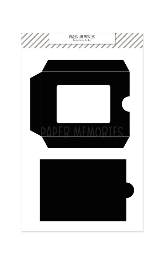 Die Set Product with Big Frame
