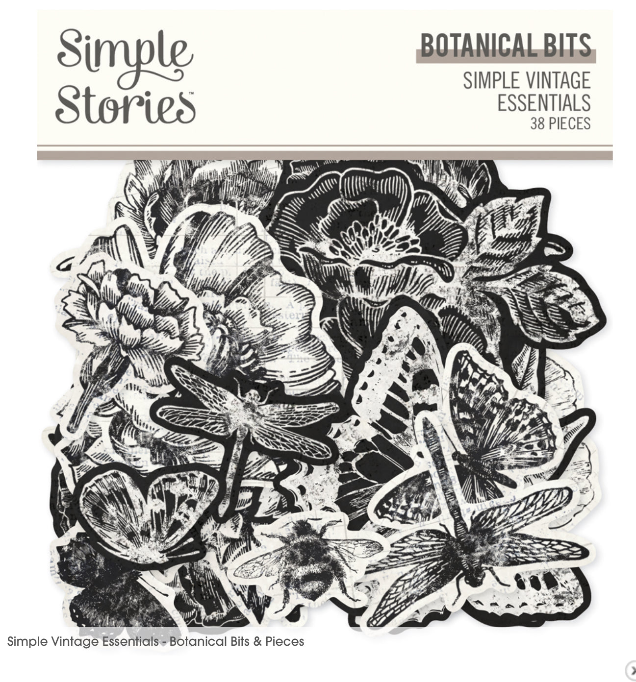 Club - LIFE, Collected BOLD Kit