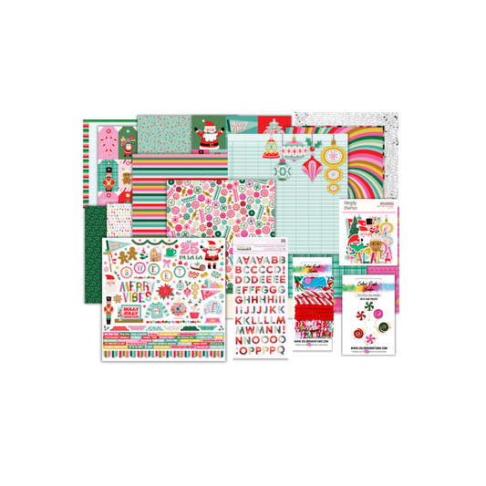 Kit - Candy Coated BOLD Kit