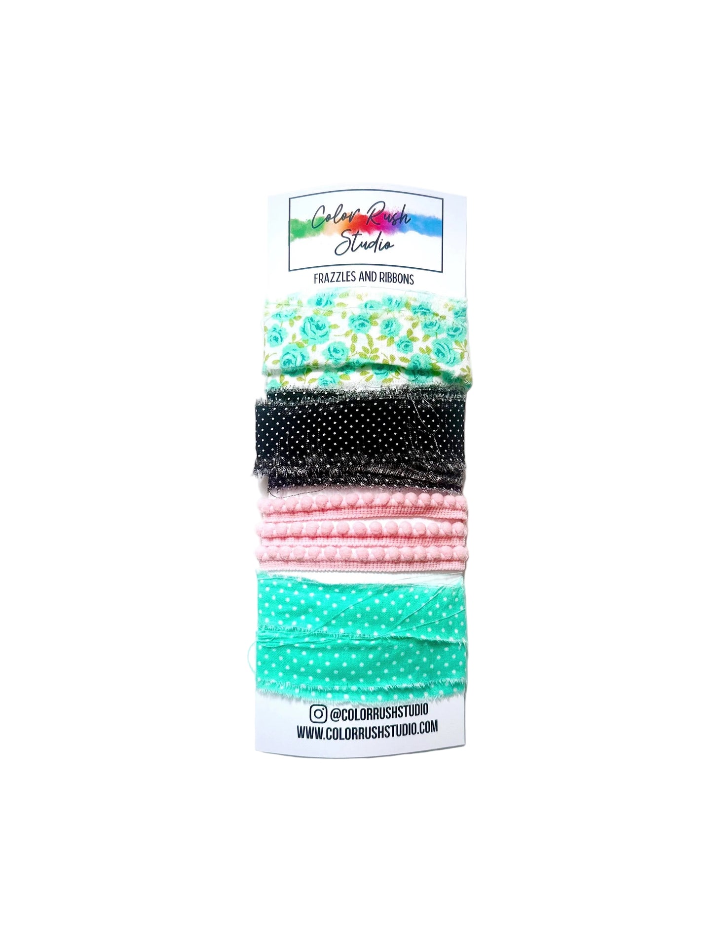 Club - Color Happy Main Kit