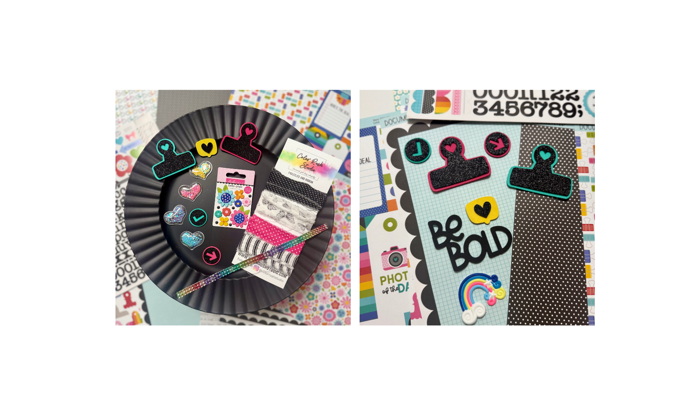 Club - Everyday COLOR Main Kit