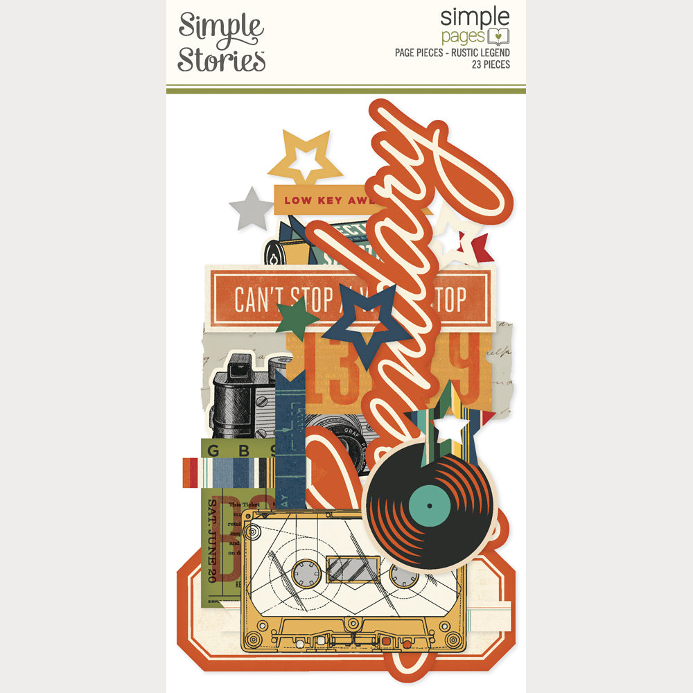 Club - Big Energy Main + Bold add on +Acrylic Kits