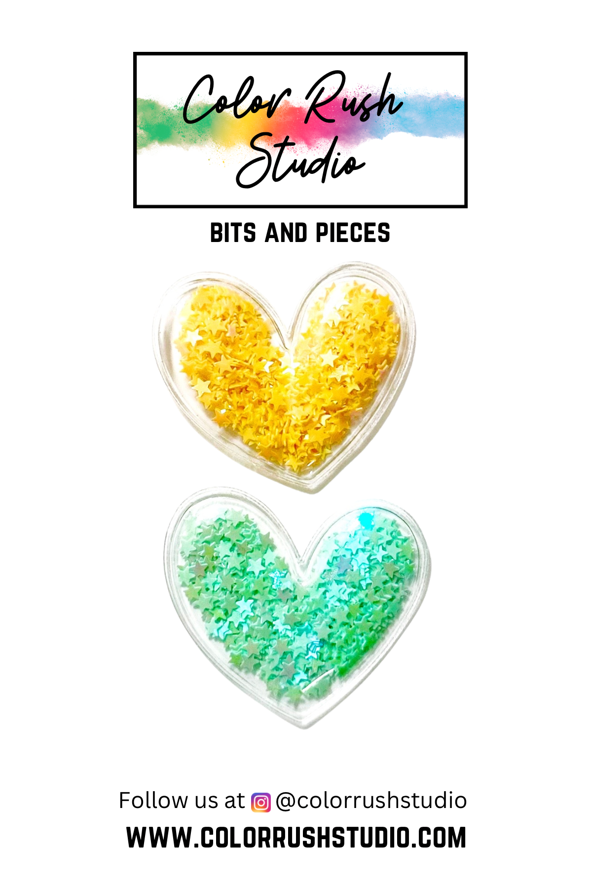 Club - Color HAPPY BOLD Kit