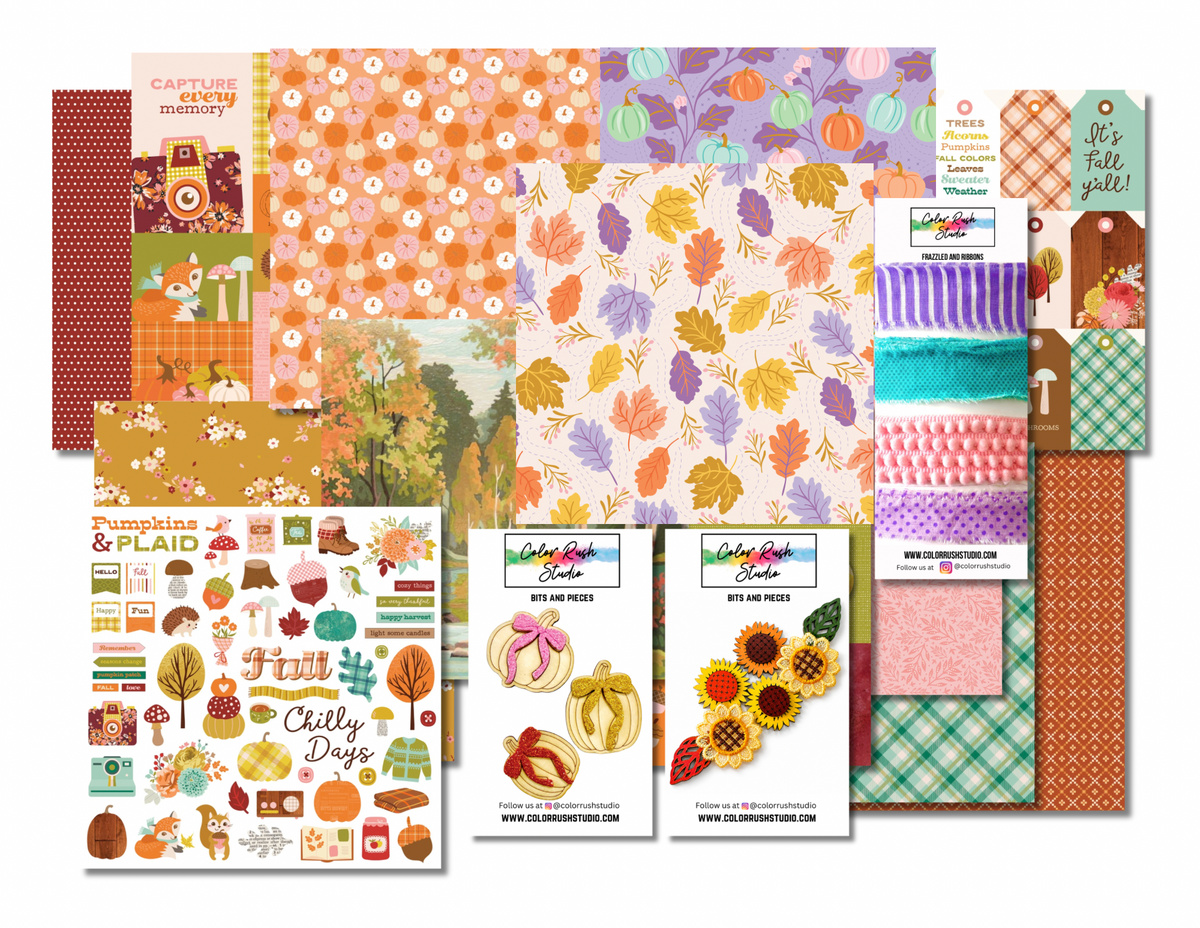 Club - Changing Seasons Main ll