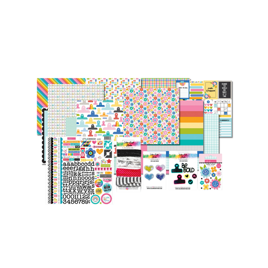 Kit - Everyday COLOR Main Kit