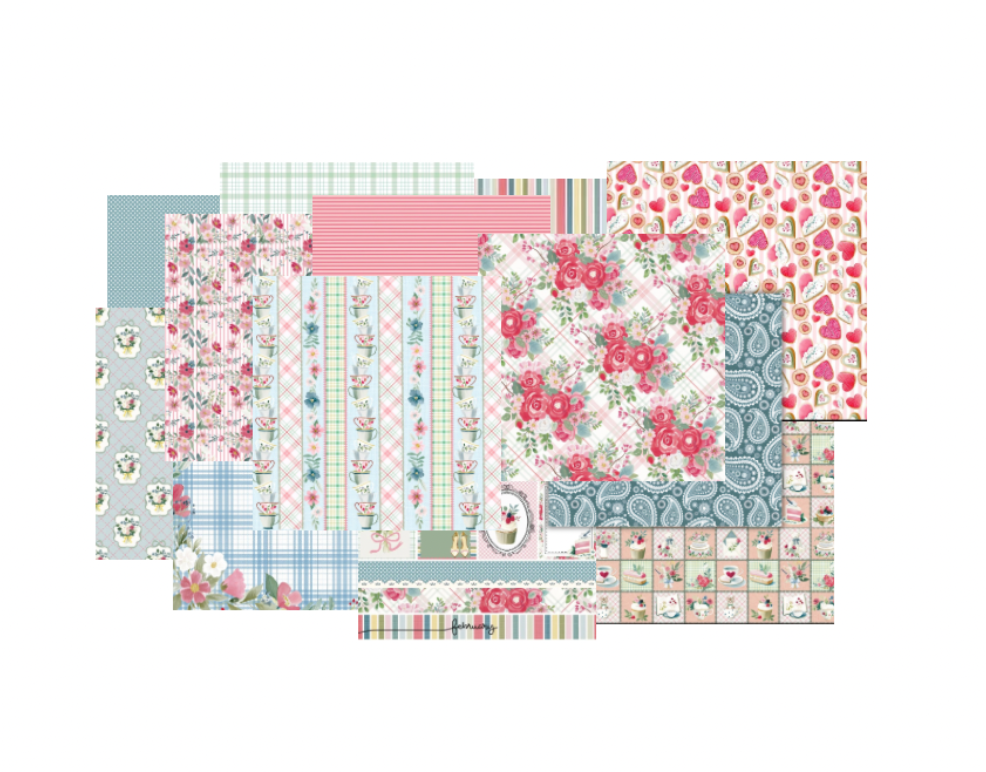 Club - Hey, Sugar Main Kit