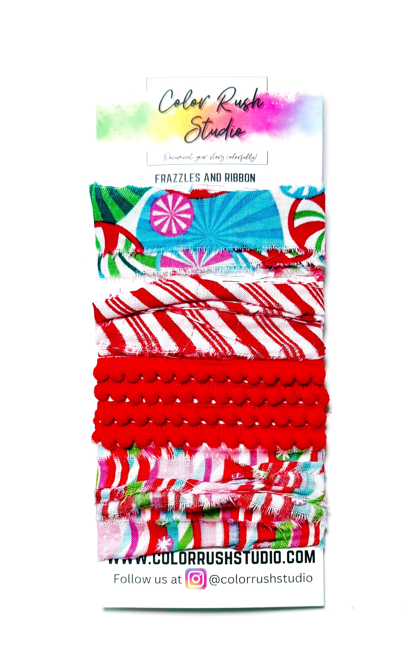 Club - Candy Coated Main Kit