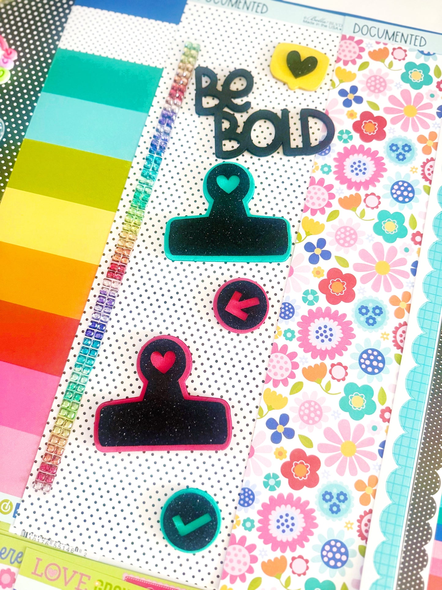 Club - Everyday COLOR Main Kit