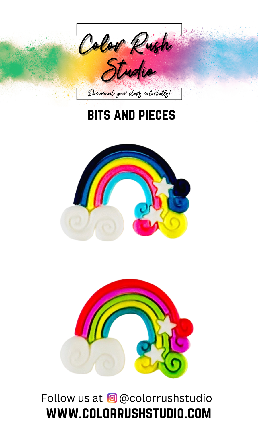 Club - Everyday COLOR BOLD Kit