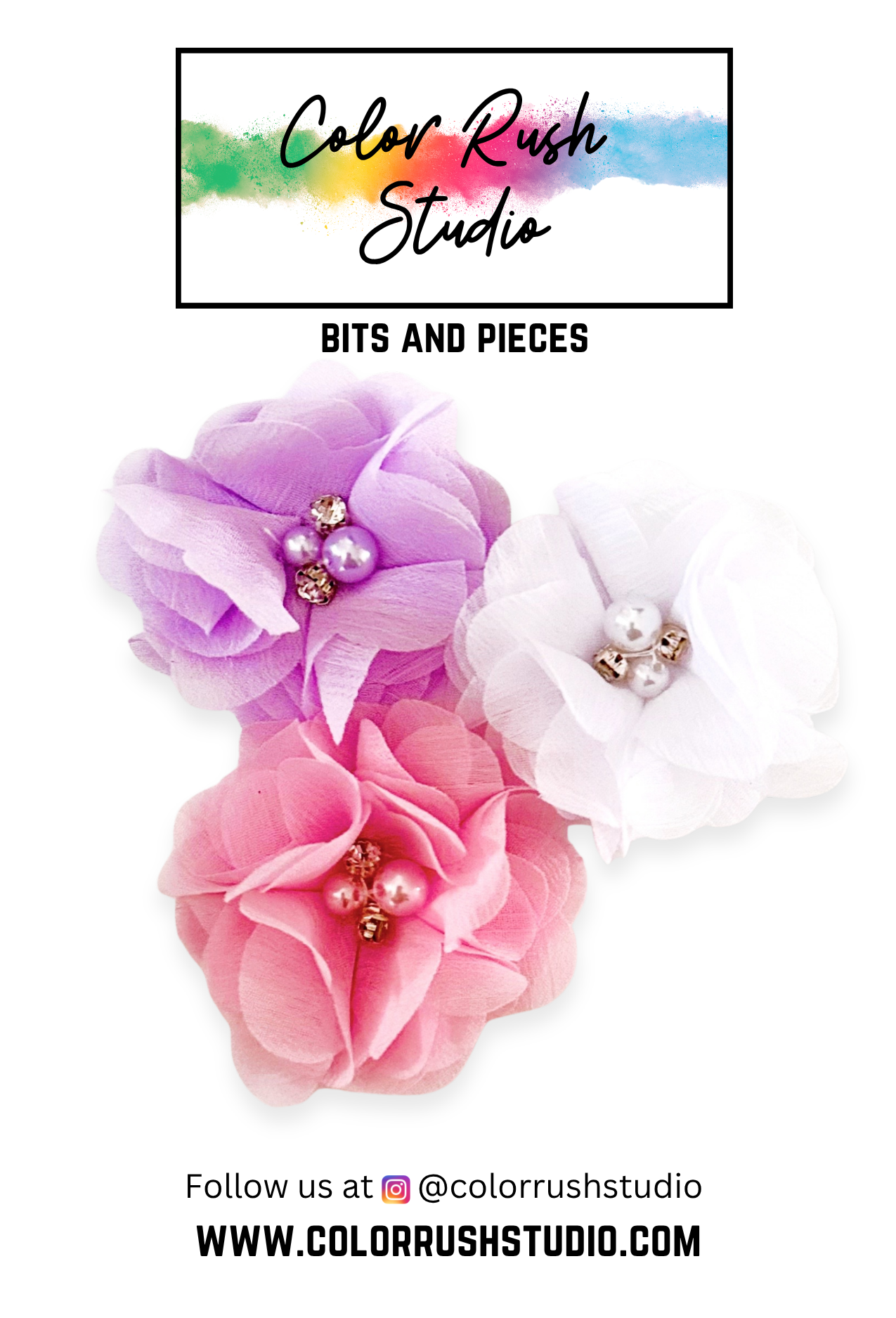 Club - Spring Romance Main Kit