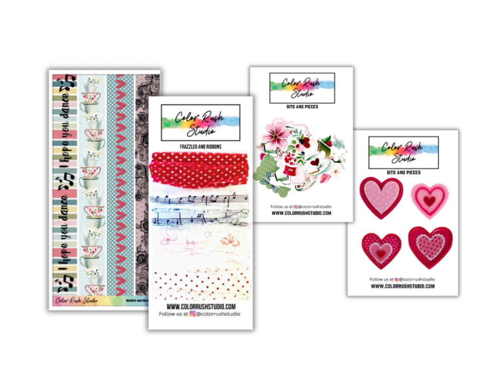 Club - Hey, Sugar Main Kit