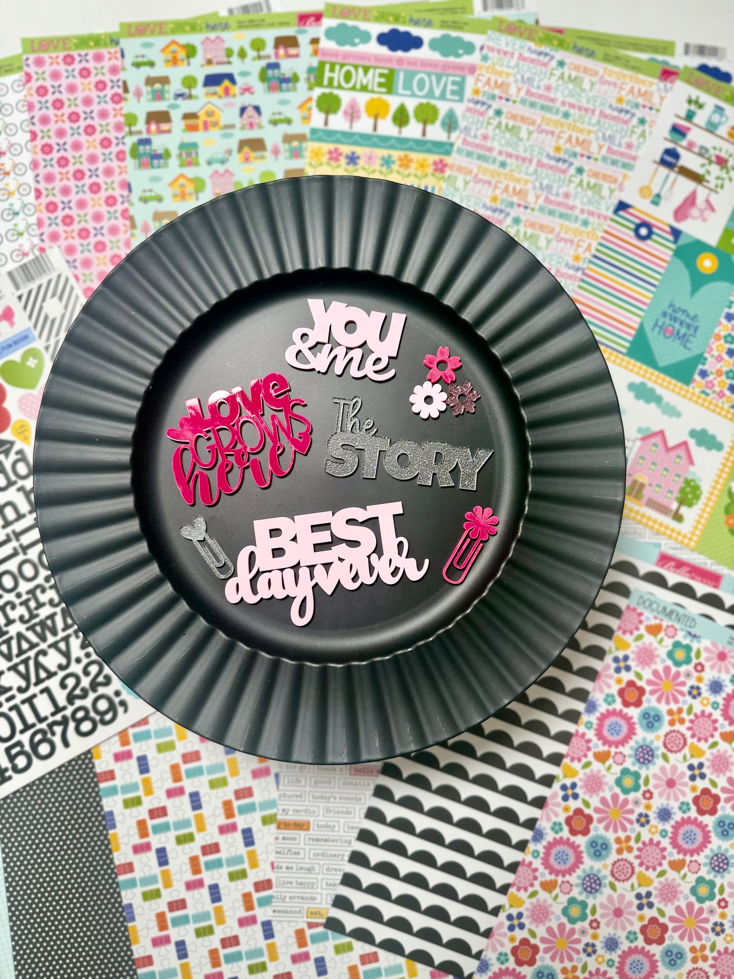 Club - Everyday COLOR Main Kit