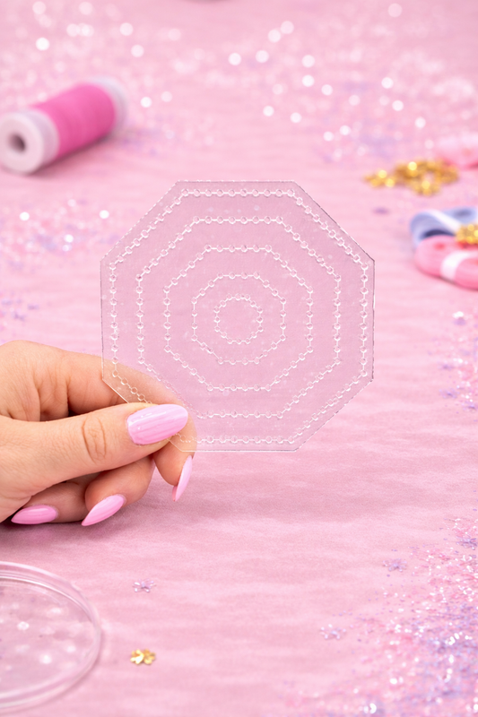 Stitching - Octagon