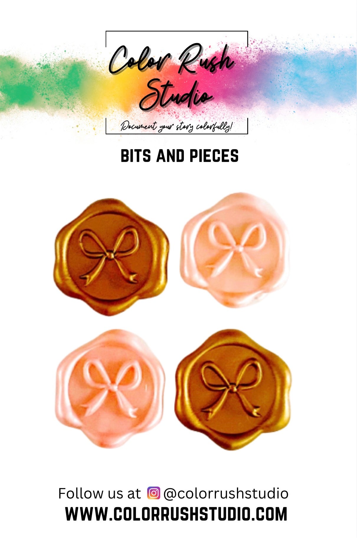 Club - LIFE, Collected BOLD Kit