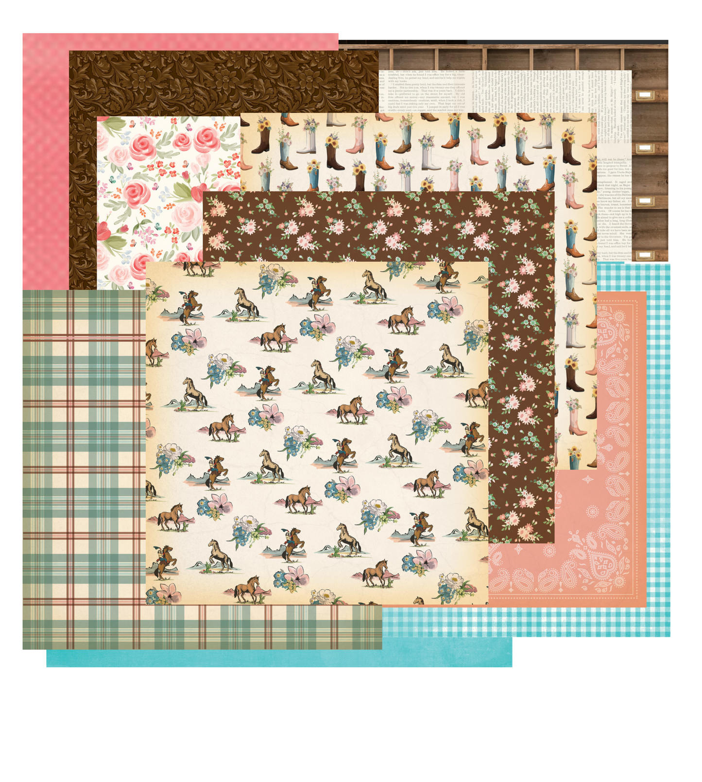 Club - GRIT & Grace Main Kit