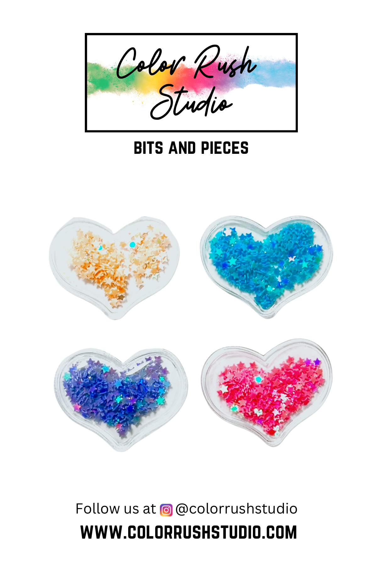 Club - Color Happy Main Kit