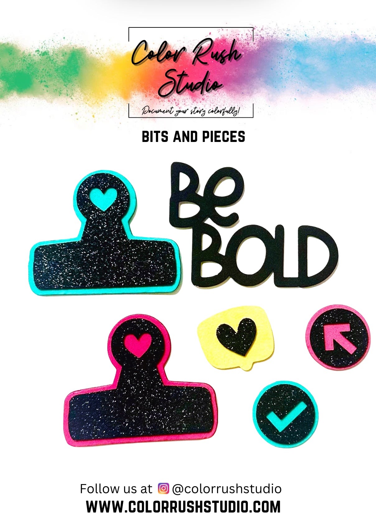 Club - Everyday COLOR Main Kit