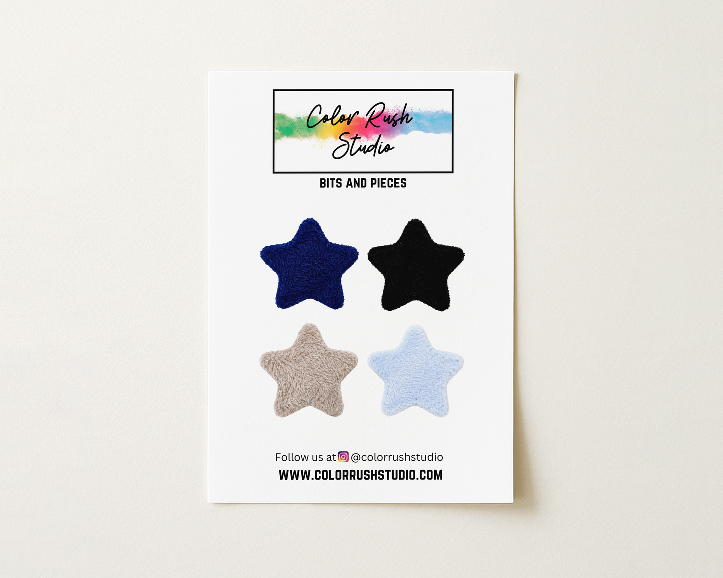 Velvet Stars