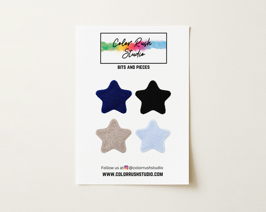 Velvet Stars