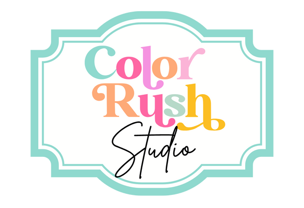 Color Rush Studio