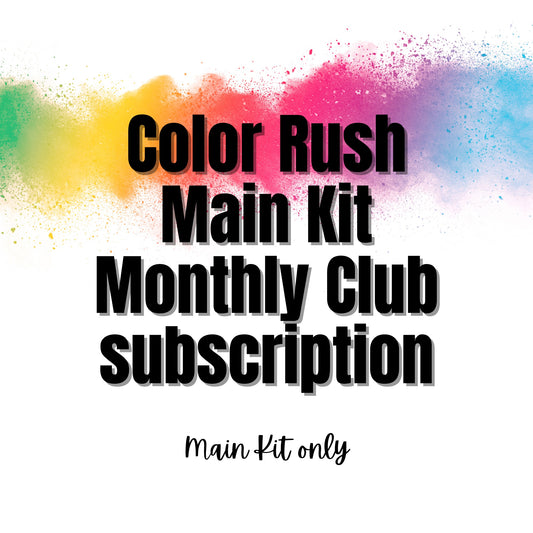 Club - Main Kit (Main Kit only)