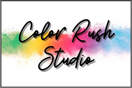 Color Rush Studio