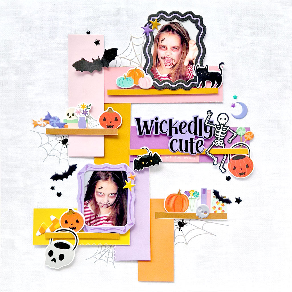Club - A Little Bit of Magic Booville Add On Kit